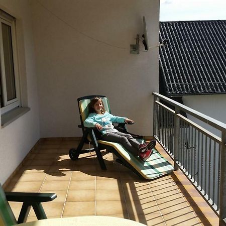 Am Kirbach Apartment Waldsolms Bagian luar foto