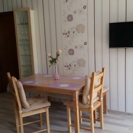 Am Kirbach Apartment Waldsolms Bagian luar foto